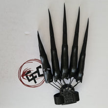 Load image into Gallery viewer, Part Payment (x4) - Five-Point-Oh Articulated Fingers - Single hand