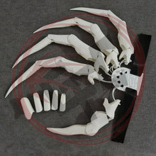 Load image into Gallery viewer, Part Payment (x4) - Five-Point-Oh Articulated Fingers - Single hand