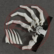 Load image into Gallery viewer, Part Payment (x4) - Five-Point-Oh Articulated Fingers - Single hand