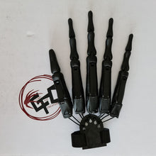 Load image into Gallery viewer, Part Payment (x4) - Articulated Fingers - Single Hand