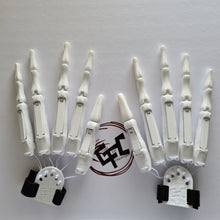 Load image into Gallery viewer, Part Payment (x4) - Articulated Fingers - Full Set (2 hands)