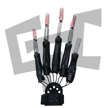 Load image into Gallery viewer, Part Payment (x4) - Articulated Fingers - Single Hand