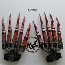 Load image into Gallery viewer, Part Payment (x4) - Detachable Tips Articulated Fingers - Full Set (2 hands)