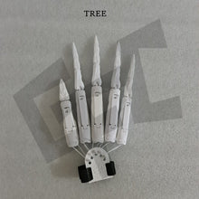 Load image into Gallery viewer, Part Payment (x4) - Articulated Fingers - Single Hand