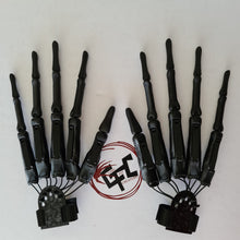 Load image into Gallery viewer, Part Payment (x4) - Long Articulated Fingers - Full Set (2 hands)