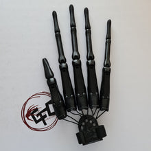 Load image into Gallery viewer, Part Payment (x4) - Long Articulated Fingers - Single hand