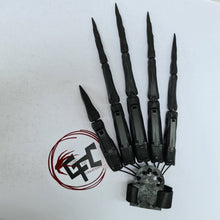 Load image into Gallery viewer, Part Payment (x4) - Long Articulated Fingers - Single hand