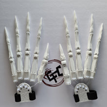 Load image into Gallery viewer, Part Payment (x4) - Long Articulated Fingers - Full Set (2 hands)