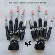 Load image into Gallery viewer, Part Payment (x4) - Articulated Fingers - Full Set (2 hands)
