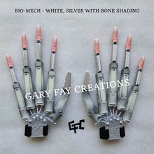 Load image into Gallery viewer, Part Payment (x4) - Articulated Fingers - Full Set (2 hands)