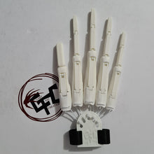 Load image into Gallery viewer, Part Payment (x4) - Articulated Fingers - Single Hand