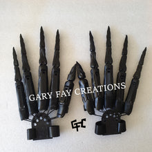 Load image into Gallery viewer, Part Payment (x4) - Articulated Fingers - Full Set (2 hands)