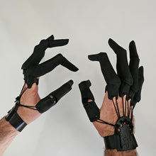 Load image into Gallery viewer, Articulated fingers - Full Set - No Wait Time
