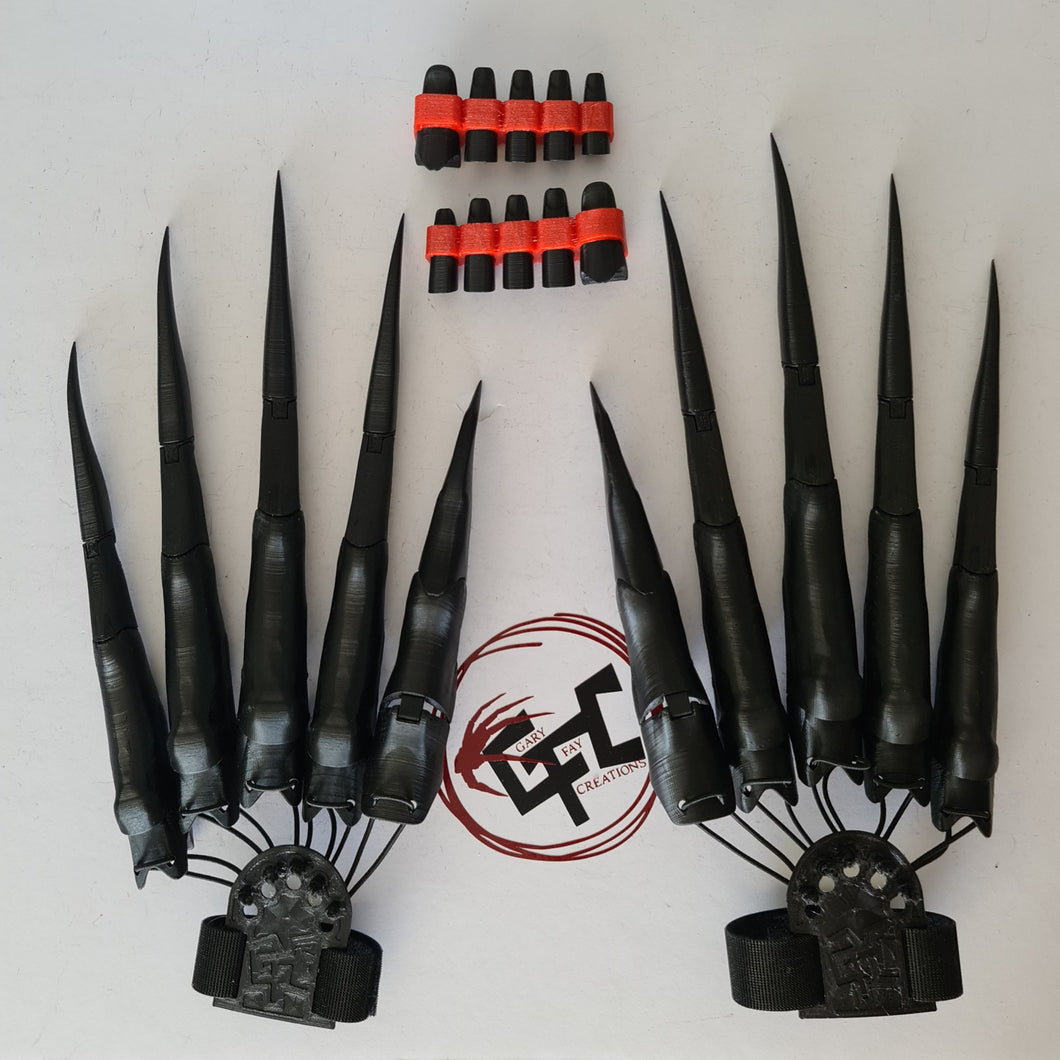 Five-Point-Oh - Full Set