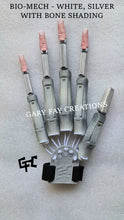Load image into Gallery viewer, Part Payment (x4) - Articulated Fingers - Single Hand