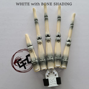 Bone Long - Single Hand