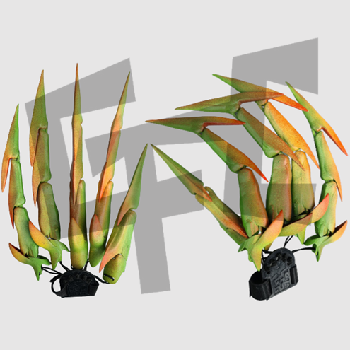 Part Payment (x4) - Mantis Articulated Fingers - Full Set (2 hands)