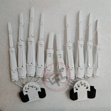 Load image into Gallery viewer, Part Payment (x4) - Articulated Fingers - Full Set (2 hands)